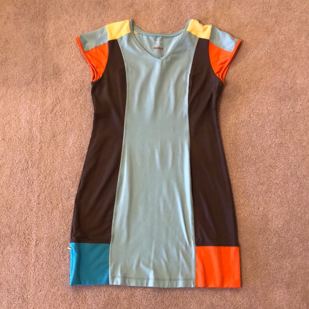 Title Nine dress
